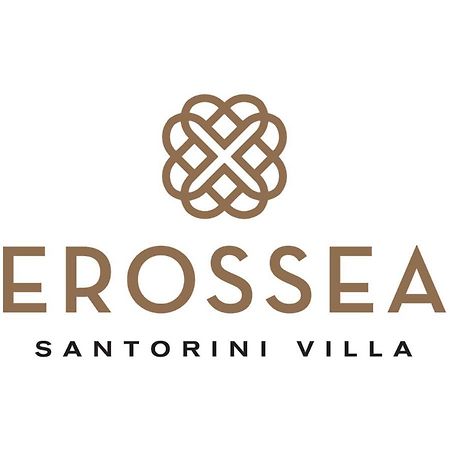 Erossea Villa 이메로비글리 외부 사진