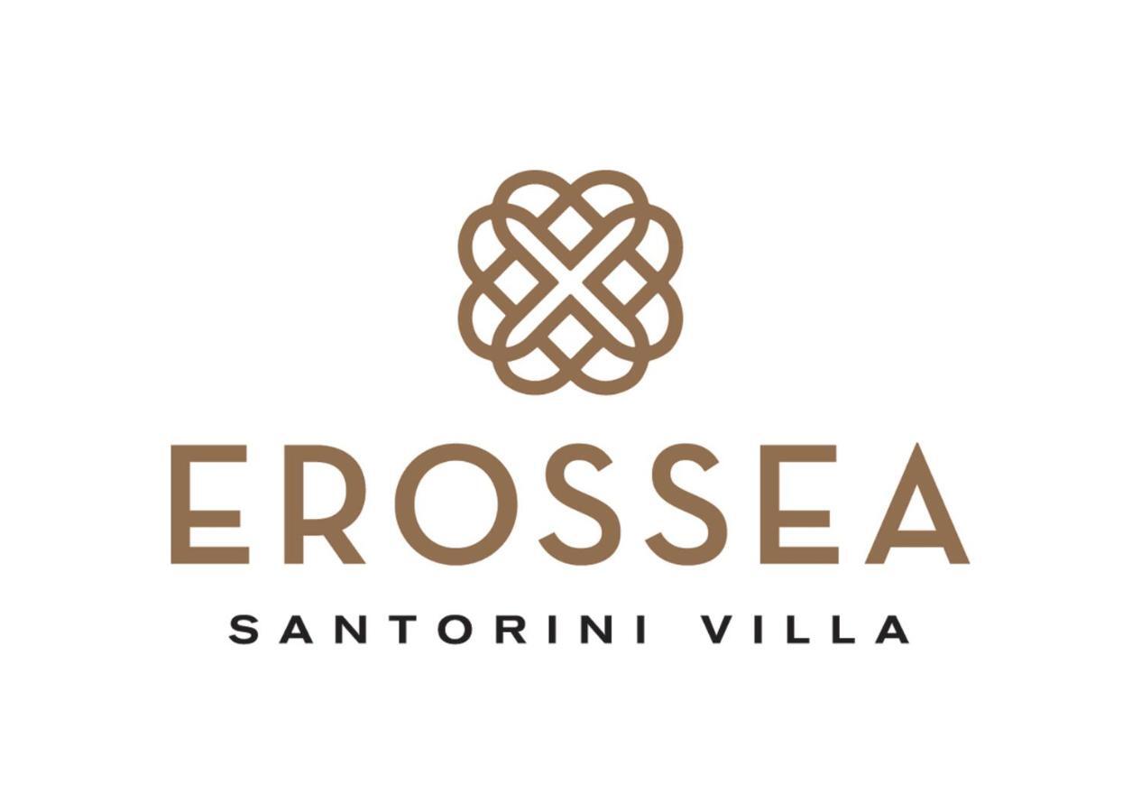 Erossea Villa 이메로비글리 외부 사진